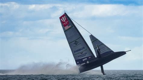 prada cup highlights day 3|America's Cup: American Magic's defining moment .